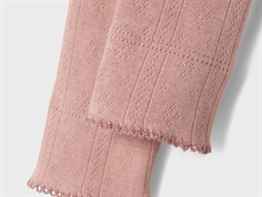 Name It woodrose hulmønster leggings